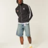 Luźne szorty jeansowe Luźne szorty jeansowe