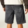 Luźne szorty jeansowe Luźne szorty jeansowe