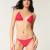 Niskie figi bikini typu cheeky