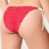 Niskie figi bikini typu cheeky
