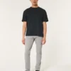Obcisłe spodnie chino Obcisłe spodnie chino