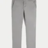 Obcisłe spodnie chino Obcisłe spodnie chino