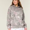 Oversized Camo Hoodie Oversized Camo Hoodie