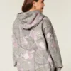 Oversized Camo Hoodie Oversized Camo Hoodie