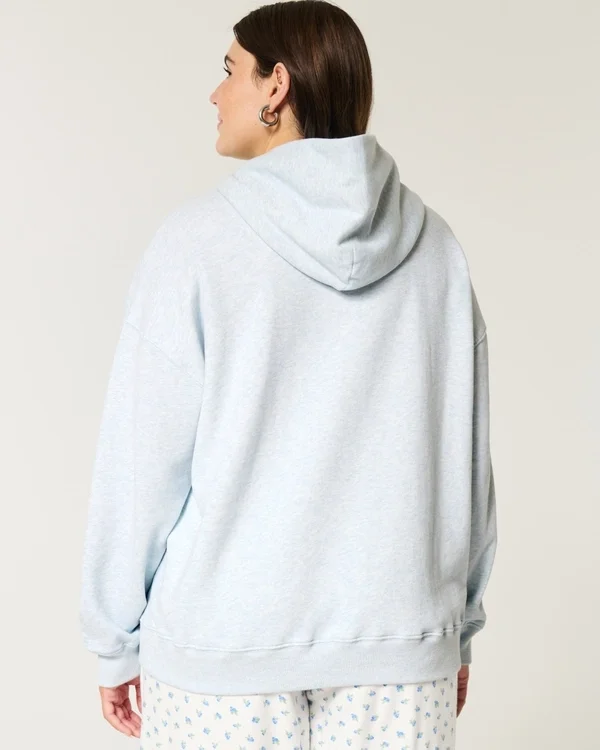Oversized Hoodie Oversized Hoodie