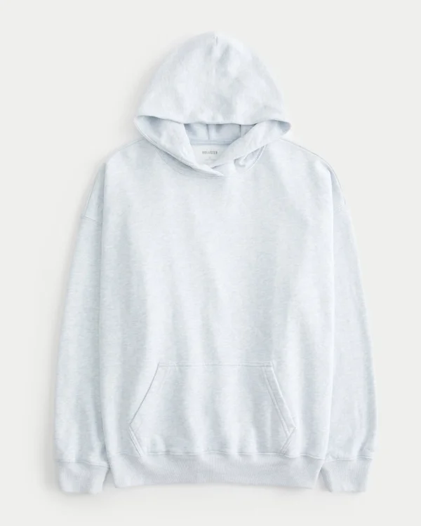 Oversized Hoodie Oversized Hoodie