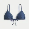 Ozdobny stanik bikini w kształcie trójkąta Ozdobny stanik bikini w kształcie trójkąta