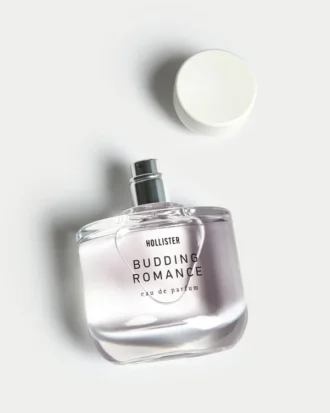 Perfumy Budding Romance