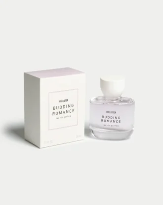 Perfumy Budding Romance