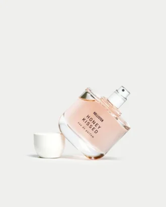 Perfumy Honey Kissed