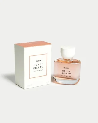 Perfumy Honey Kissed