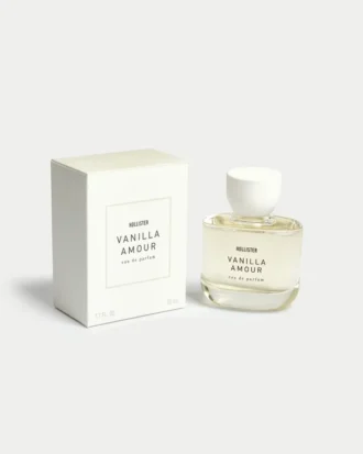 Perfumy Vanilla Amour
