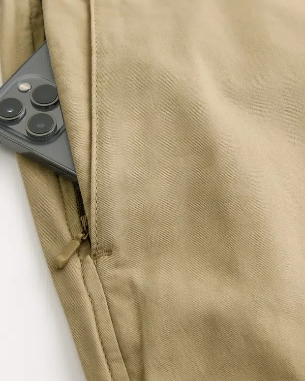 Proste spodnie chino Proste spodnie chino