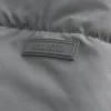 Puchowa kurtka typu parka Puchowa kurtka typu parka