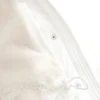 Puchowa kurtka z podszewką ze sztucznego futra Puchowa kurtka z podszewką ze sztucznego futra