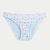 Ribbowane figi bikini