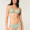 Ribbowane figi bikini