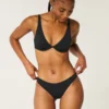 Ribbowane figi bikini