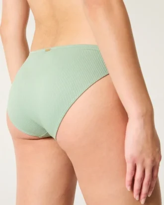 Ribbowane figi bikini