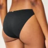 Ribbowane figi bikini