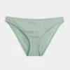 Ribbowane figi bikini