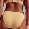 Ribbowane figi bikini