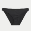 Ribbowane figi bikini