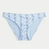 Ribbowane figi bikini