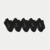 Skarpety z logo, 5 par