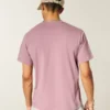 Slim Crop Tee Slim Crop Tee