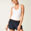 Spodenki do biegania Gilly Hicks Active Spodenki do biegania Gilly Hicks Active