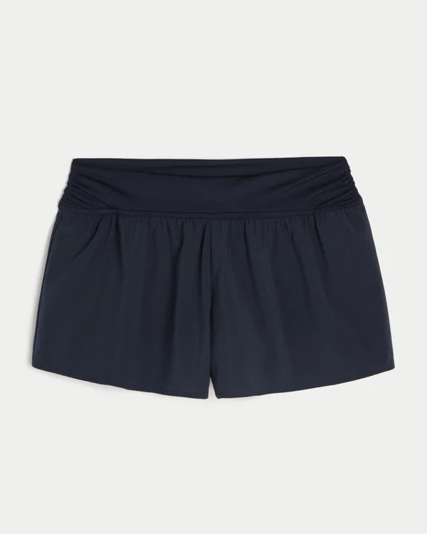 Spodenki do biegania Gilly Hicks Active Spodenki do biegania Gilly Hicks Active