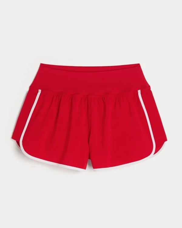 Spodenki do biegania Gilly Hicks Active Tipped Spodenki do biegania Gilly Hicks Active Tipped