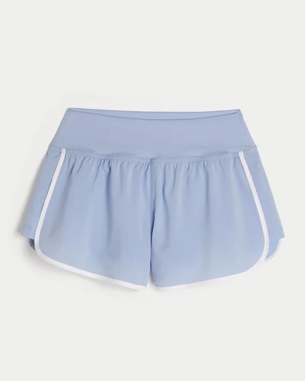 Spodenki do biegania Gilly Hicks Active Tipped Spodenki do biegania Gilly Hicks Active Tipped
