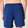 Spodenki kąpielowe Huntington Beach Graphic Mid-Thigh Volley