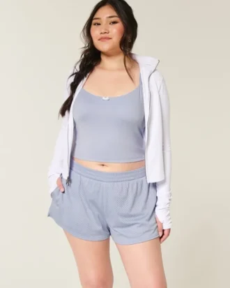 Spodenki sportowe Gilly Hicks Active Mesh