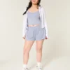 Spodenki sportowe Gilly Hicks Active Mesh Spodenki sportowe Gilly Hicks Active Mesh
