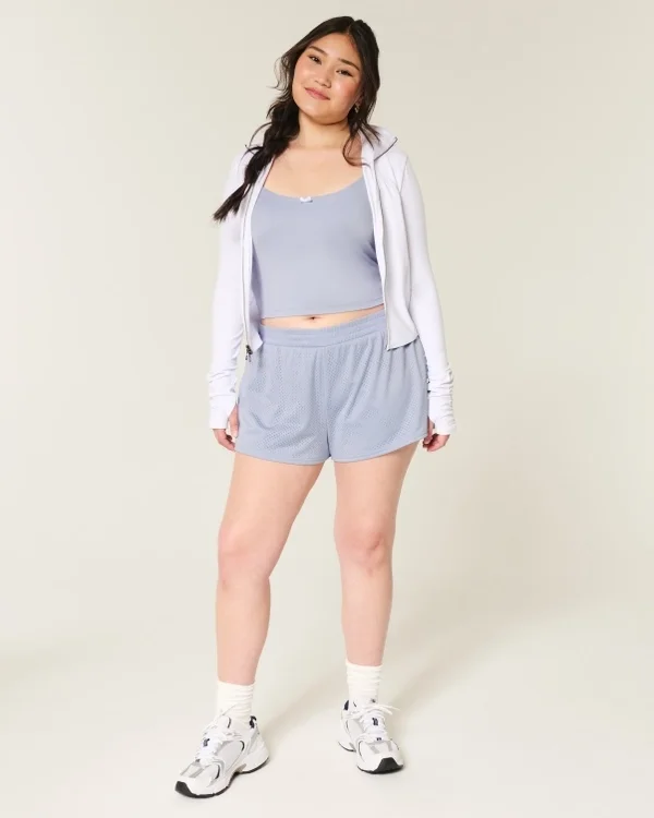 Spodenki sportowe Gilly Hicks Active Mesh Spodenki sportowe Gilly Hicks Active Mesh
