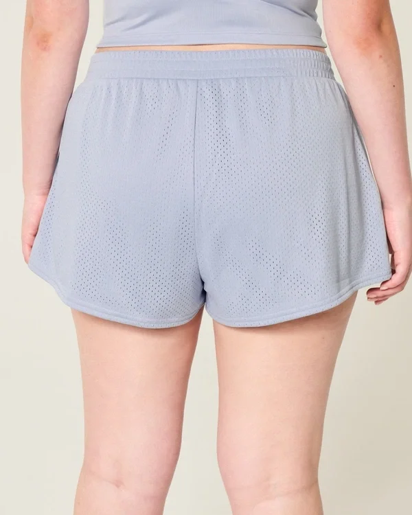 Spodenki sportowe Gilly Hicks Active Mesh Spodenki sportowe Gilly Hicks Active Mesh