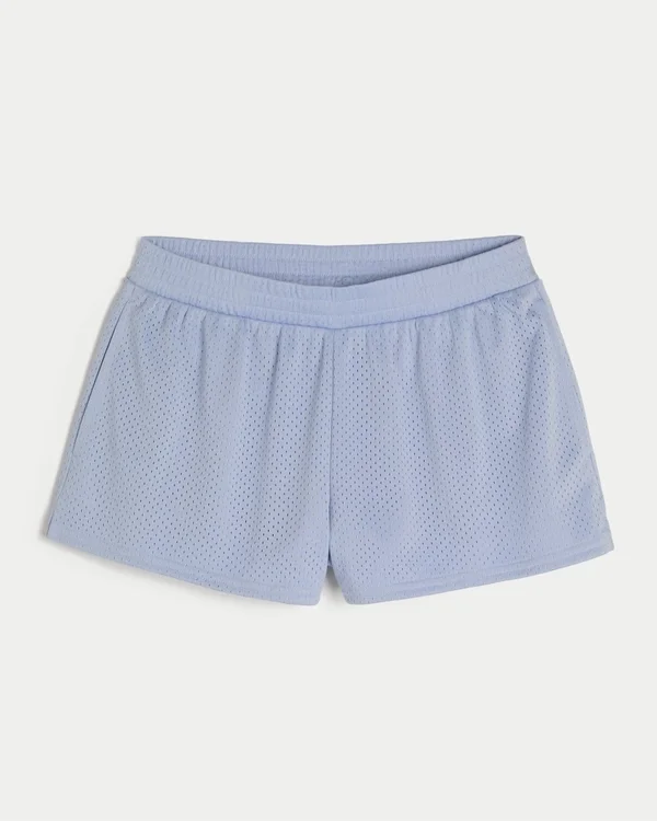 Spodenki sportowe Gilly Hicks Active Mesh Spodenki sportowe Gilly Hicks Active Mesh