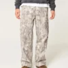 Spodnie cargo Super Baggy Camo Spodnie cargo Super Baggy Camo