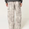 Spodnie cargo Super Baggy Camo Spodnie cargo Super Baggy Camo