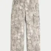Spodnie cargo Super Baggy Camo Spodnie cargo Super Baggy Camo