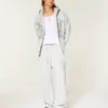 Spodnie dresowe Angel Graphic Super Baggy Spodnie dresowe Angel Graphic Super Baggy