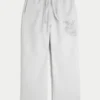 Spodnie dresowe Angel Graphic Super Baggy Spodnie dresowe Angel Graphic Super Baggy