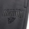 Spodnie dresowe Dodge Demon Graphic Super Baggy Spodnie dresowe Dodge Demon Graphic Super Baggy
