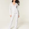 Spodnie dresowe Graphic Bootcut 2001 Spodnie dresowe Graphic Bootcut 2001