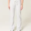 Spodnie dresowe Graphic Bootcut 2001 Spodnie dresowe Graphic Bootcut 2001