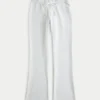 Spodnie dresowe Graphic Bootcut 2001 Spodnie dresowe Graphic Bootcut 2001
