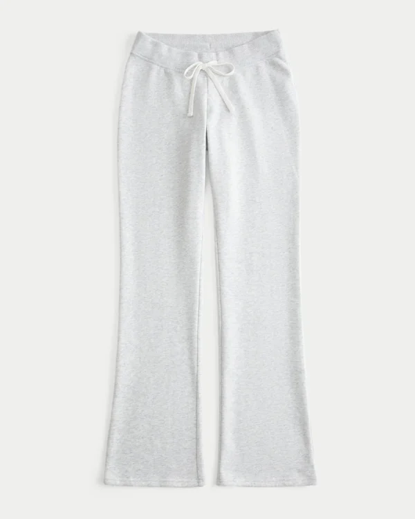 Spodnie dresowe Graphic Bootcut 2001 Spodnie dresowe Graphic Bootcut 2001